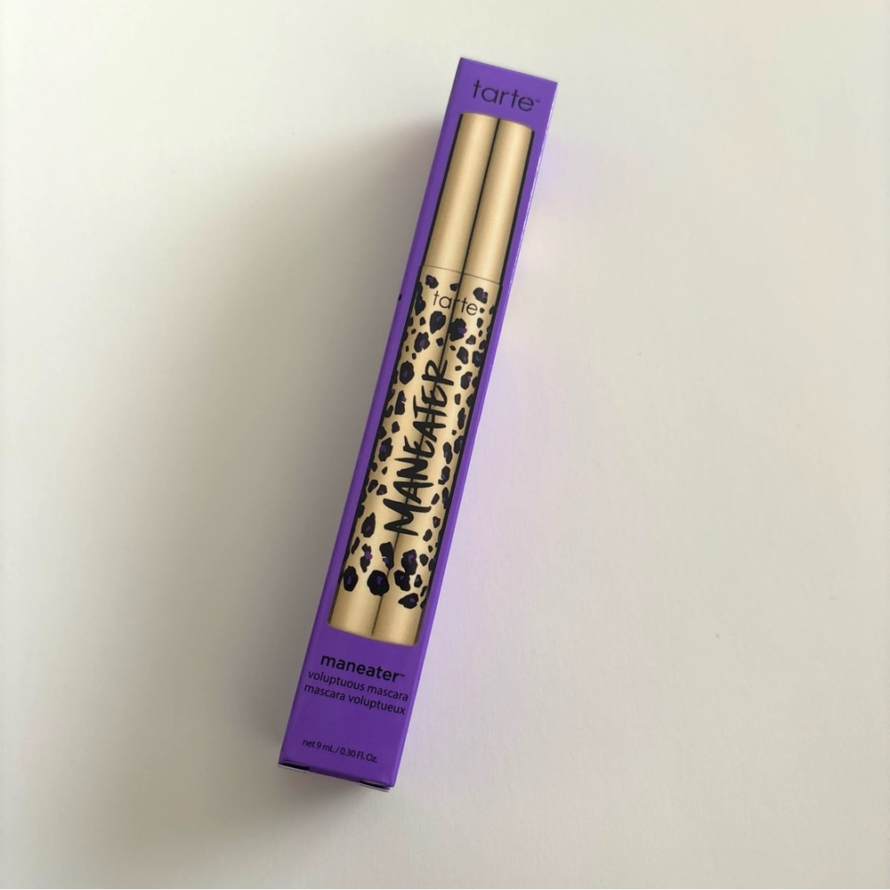 Tarte Maneater Mascara - Picture 2 of 6